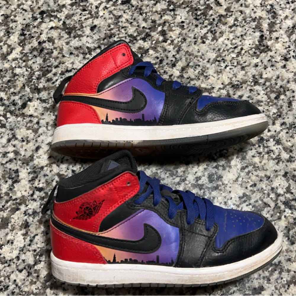COPY - Air Jordan 1 Mid